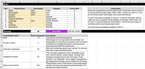 stardew fair calculator|stardew rng calculator.